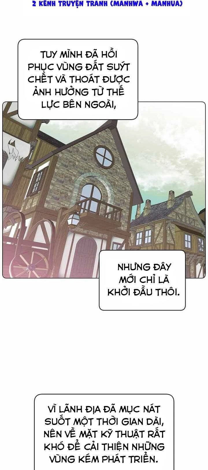 Anh Hùng Mạnh Nhất Trở Lại Chapter 47 - 10