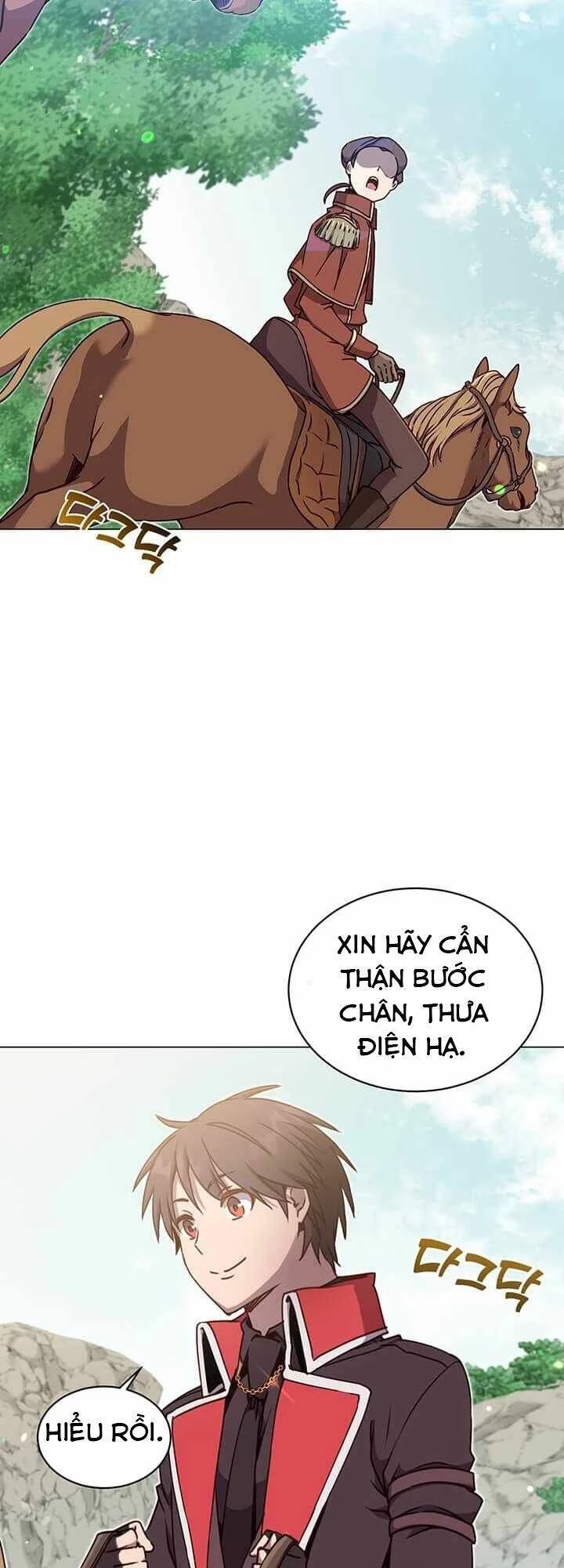 Anh Hùng Mạnh Nhất Trở Lại Chapter 47 - 19