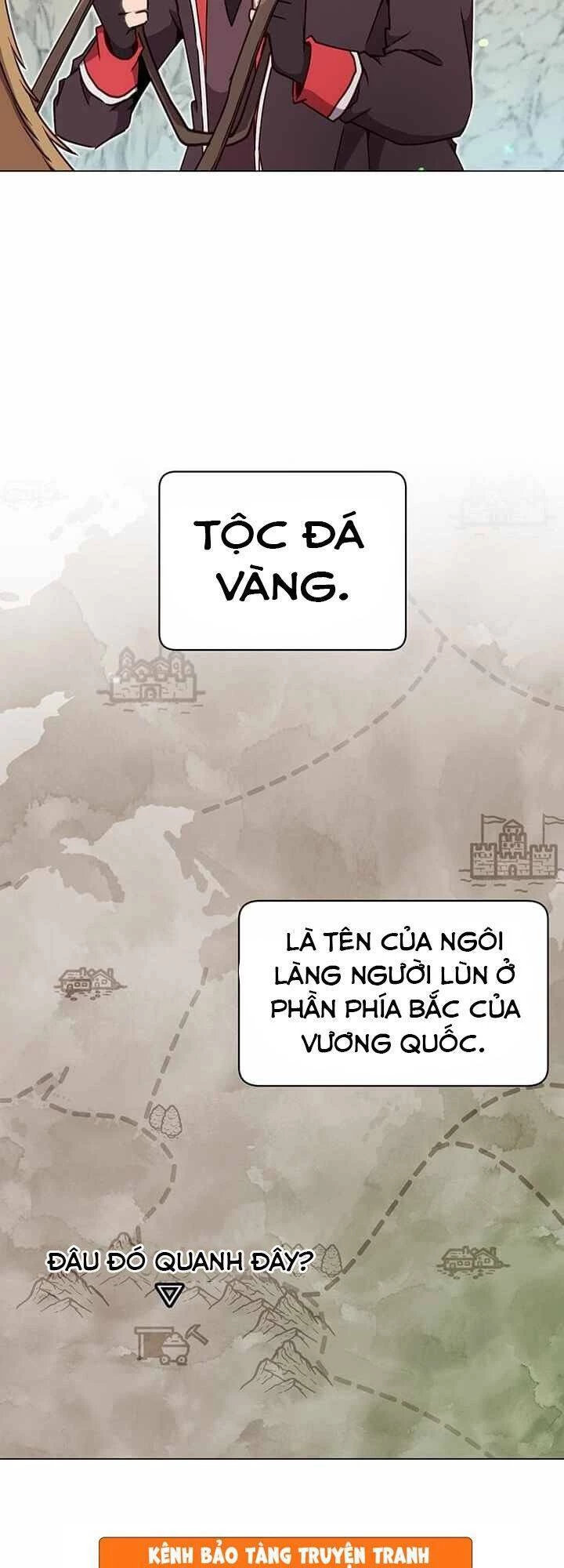 Anh Hùng Mạnh Nhất Trở Lại Chapter 47 - 20