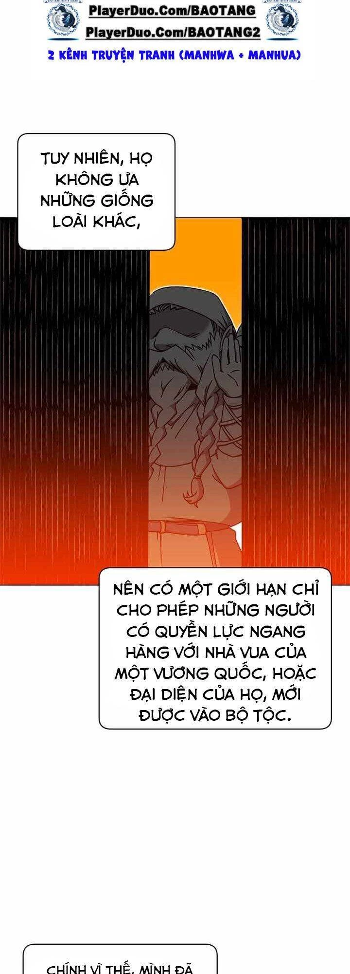 Anh Hùng Mạnh Nhất Trở Lại Chapter 47 - 24