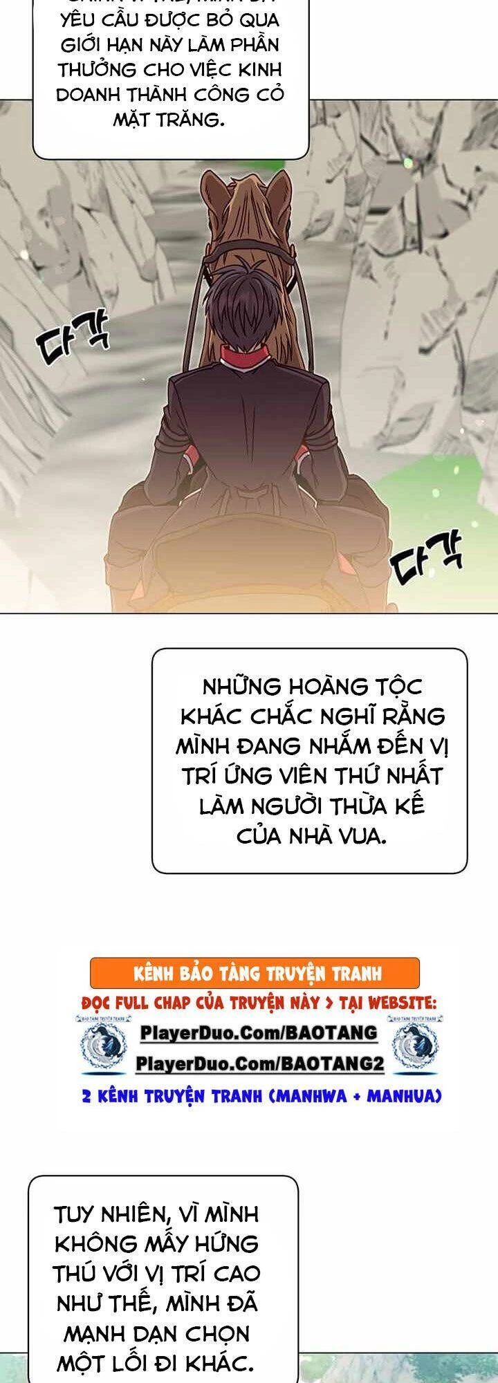 Anh Hùng Mạnh Nhất Trở Lại Chapter 47 - 25