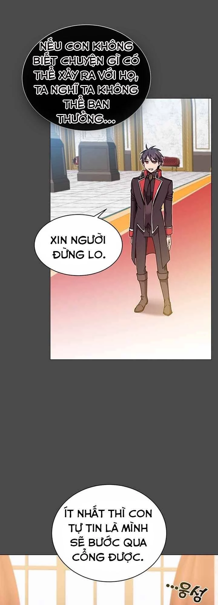 Anh Hùng Mạnh Nhất Trở Lại Chapter 47 - 29