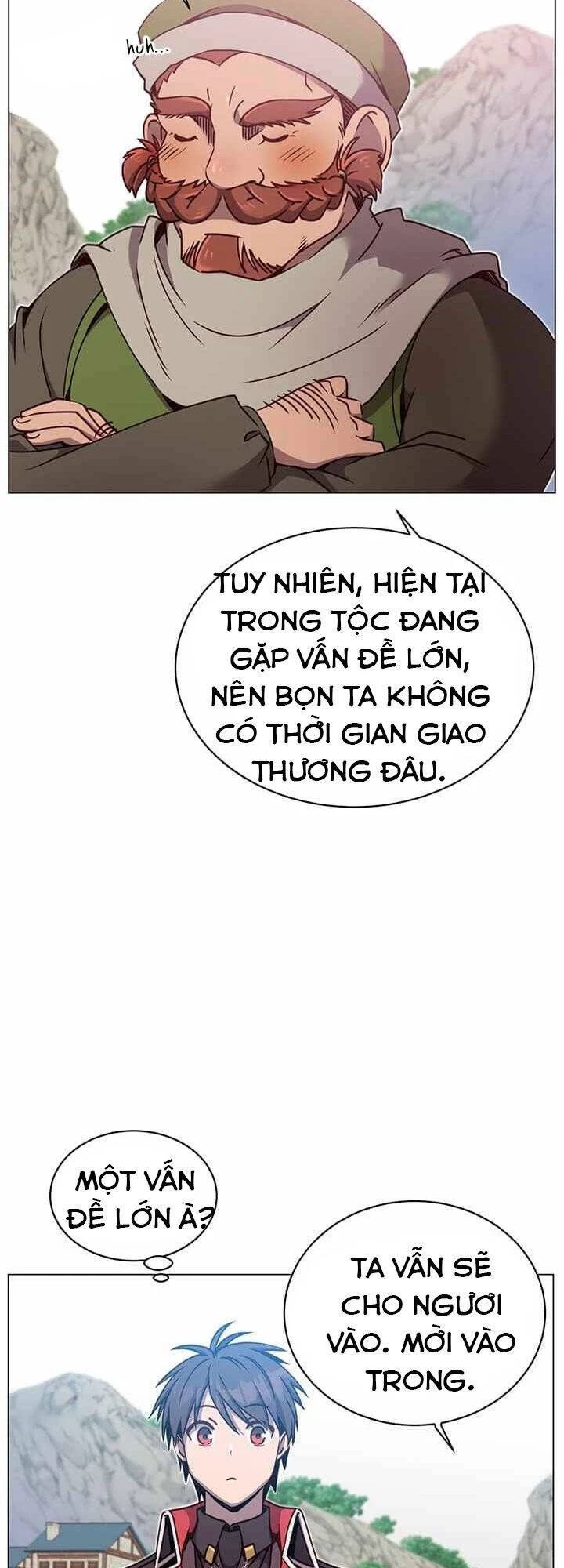 Anh Hùng Mạnh Nhất Trở Lại Chapter 47 - 41