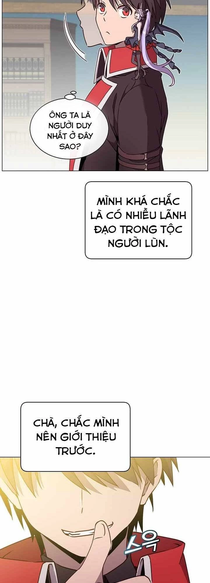 Anh Hùng Mạnh Nhất Trở Lại Chapter 47 - 48