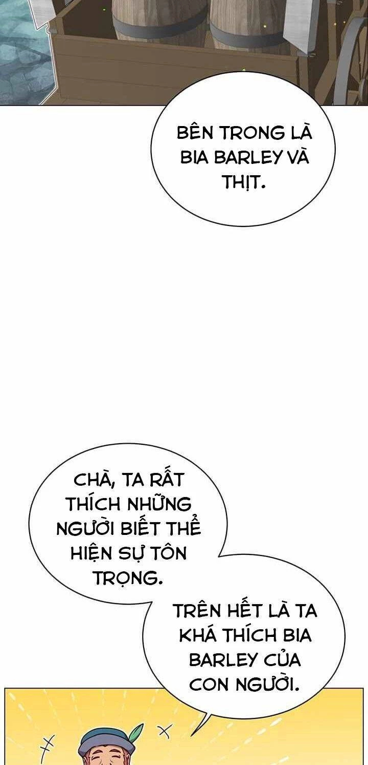 Anh Hùng Mạnh Nhất Trở Lại Chapter 47 - 55