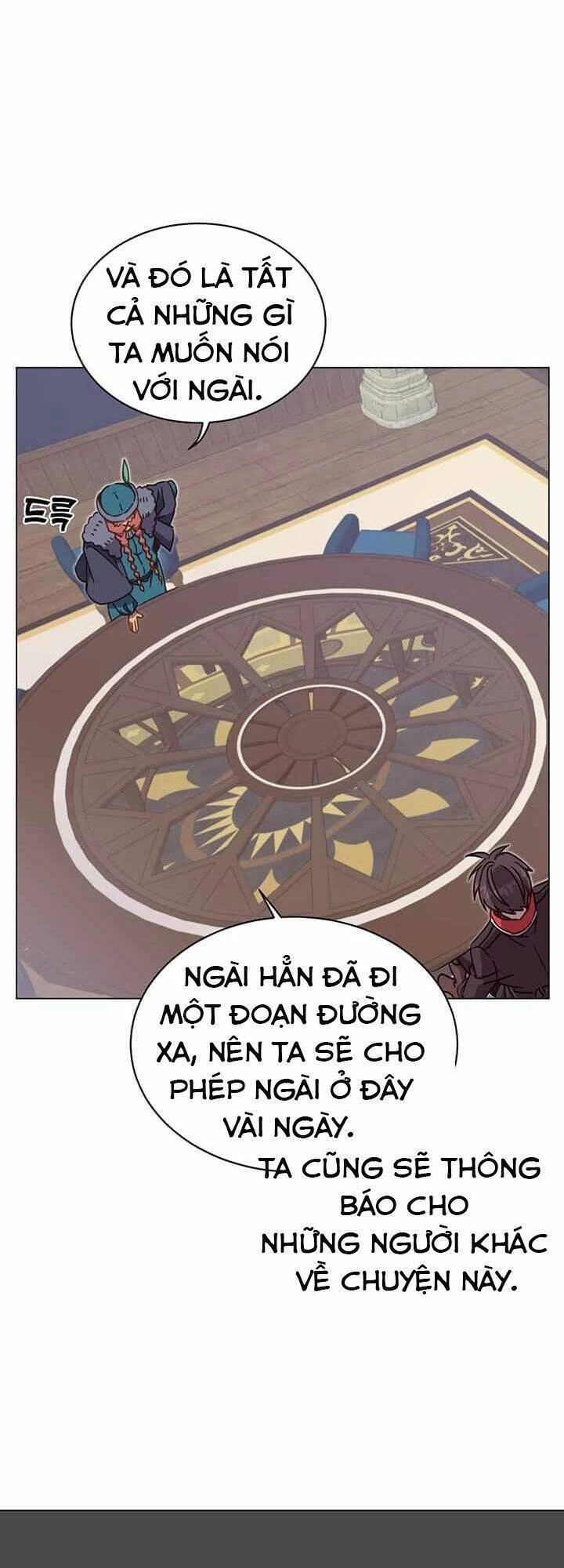 Anh Hùng Mạnh Nhất Trở Lại Chapter 47 - 59