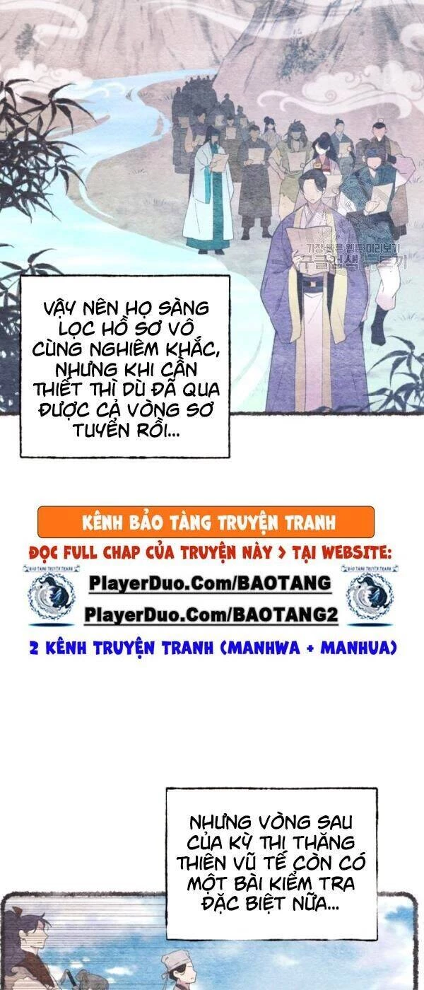 Phi Lôi Đao Thuật Chapter 69 - 8