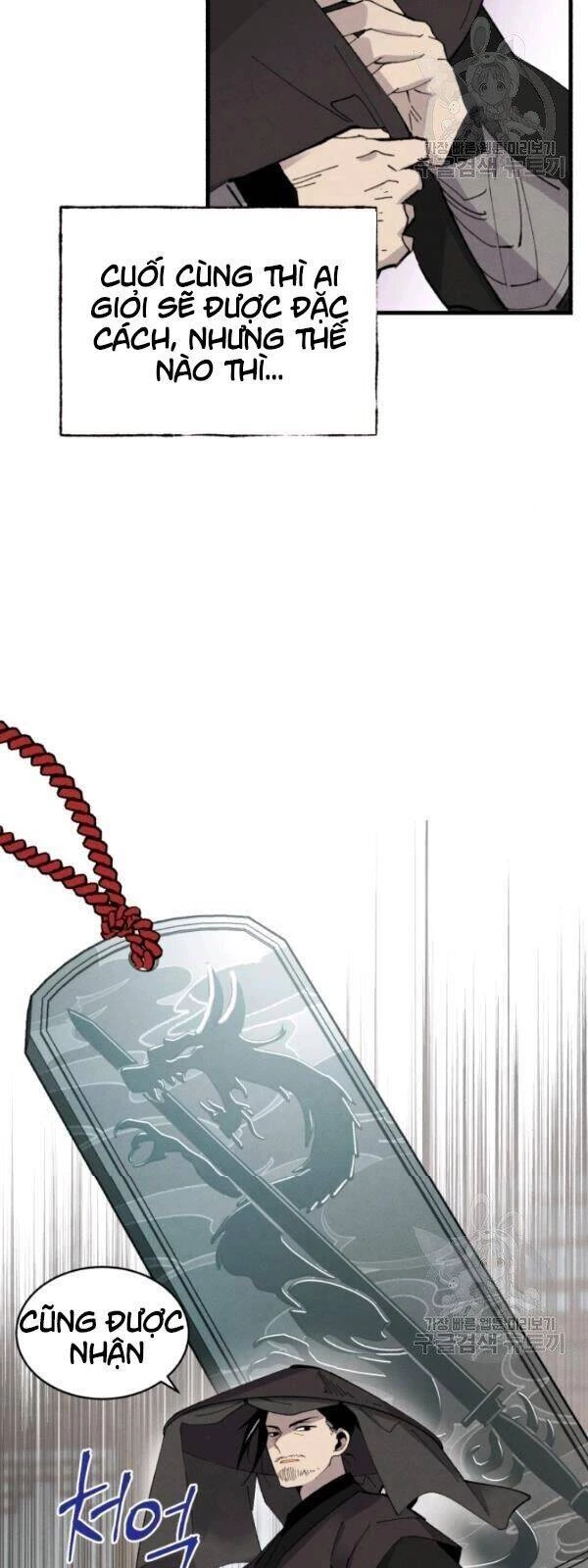 Phi Lôi Đao Thuật Chapter 69 - 14