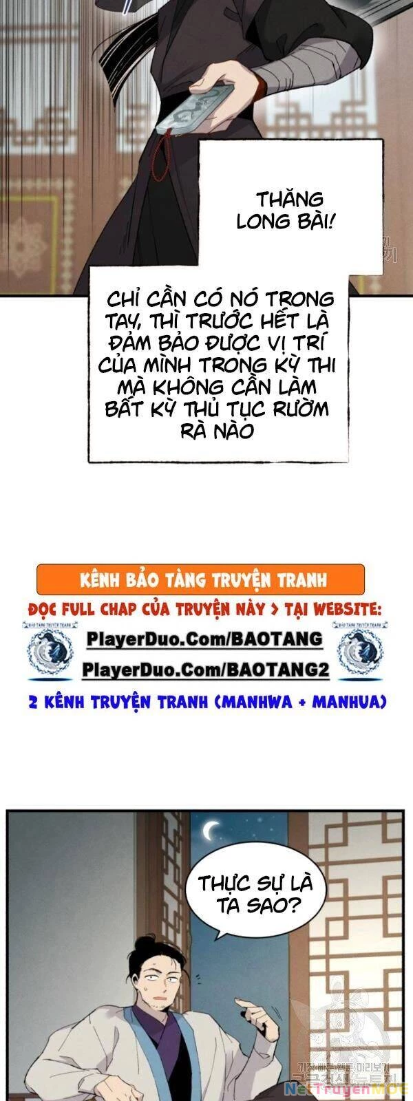 Phi Lôi Đao Thuật Chapter 69 - 15