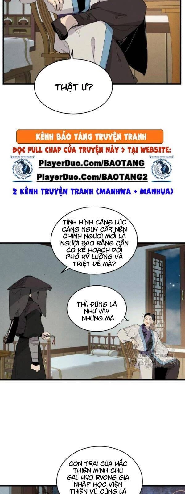 Phi Lôi Đao Thuật Chapter 69 - 16
