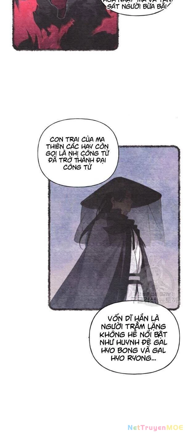 Phi Lôi Đao Thuật Chapter 69 - 18