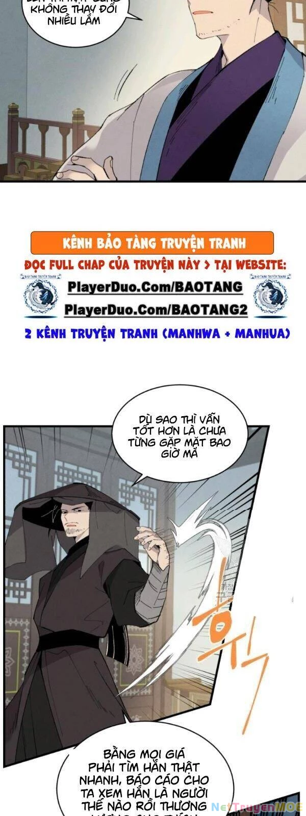 Phi Lôi Đao Thuật Chapter 69 - 21