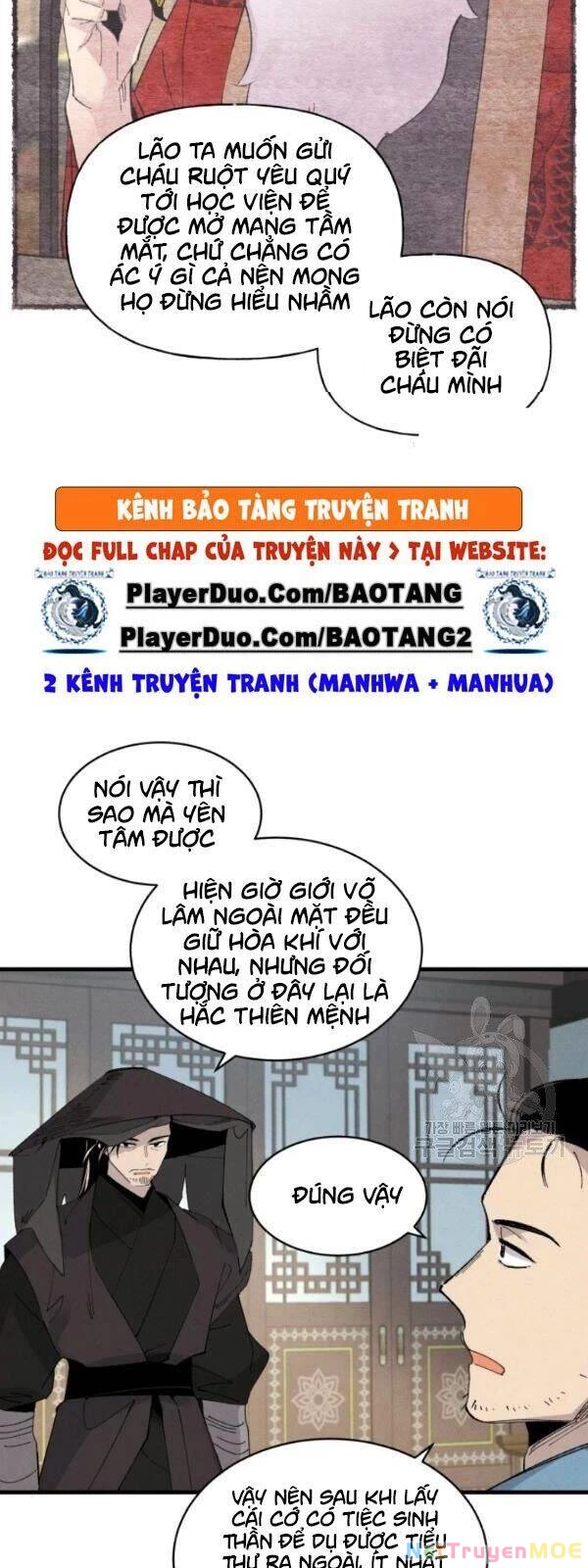 Phi Lôi Đao Thuật Chapter 69 - 26