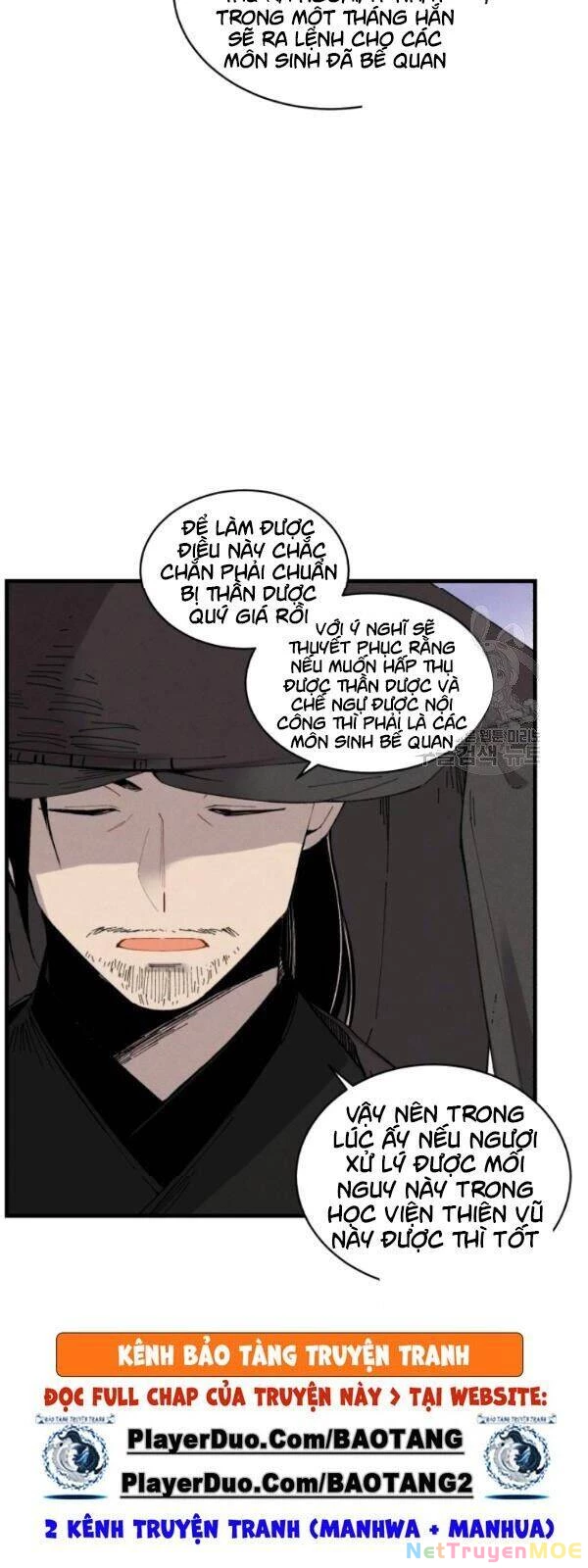 Phi Lôi Đao Thuật Chapter 69 - 27