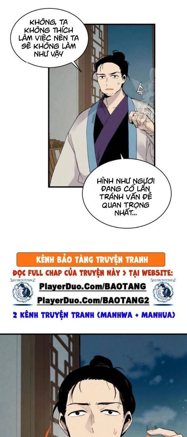 Phi Lôi Đao Thuật Chapter 69 - 28