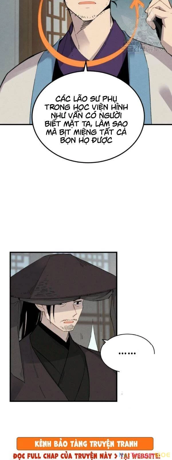 Phi Lôi Đao Thuật Chapter 69 - 29