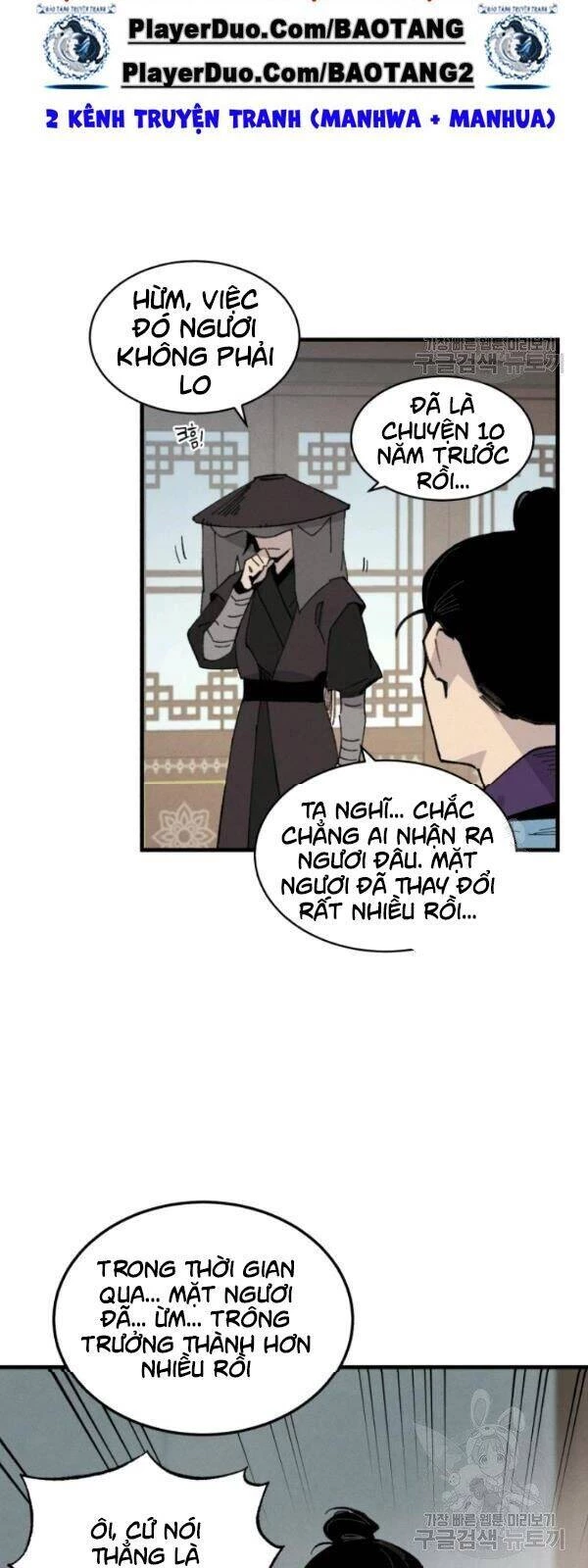 Phi Lôi Đao Thuật Chapter 69 - 30