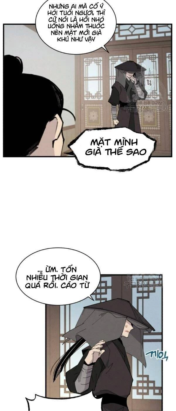 Phi Lôi Đao Thuật Chapter 69 - 33