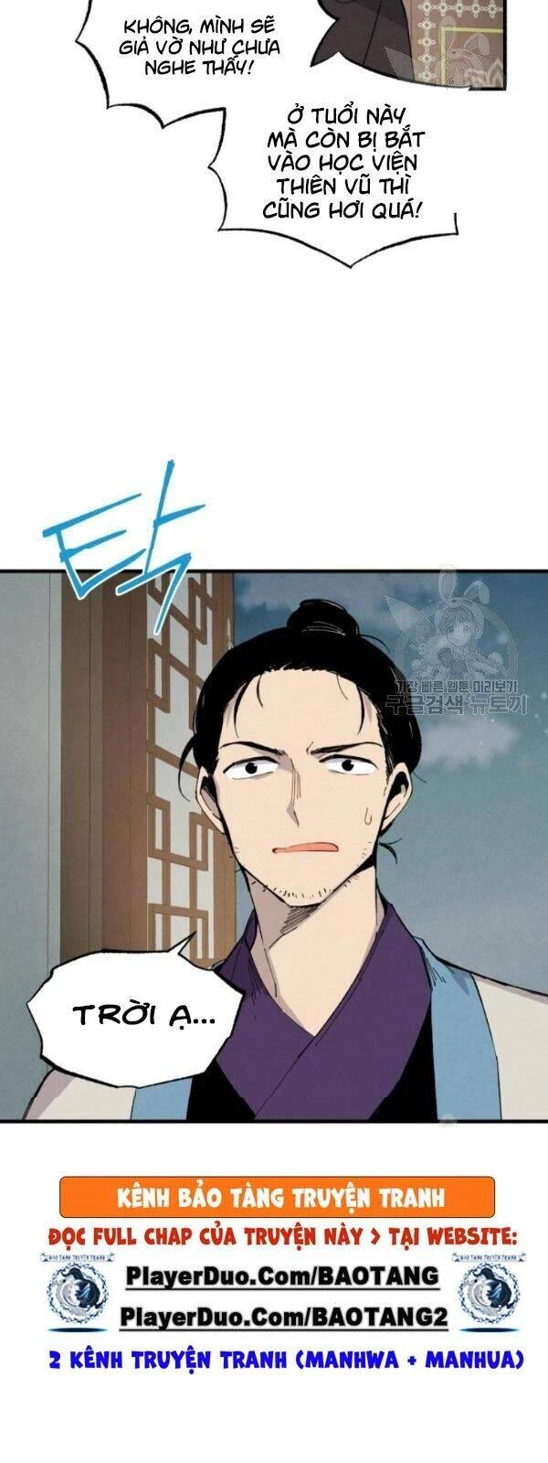 Phi Lôi Đao Thuật Chapter 69 - 34