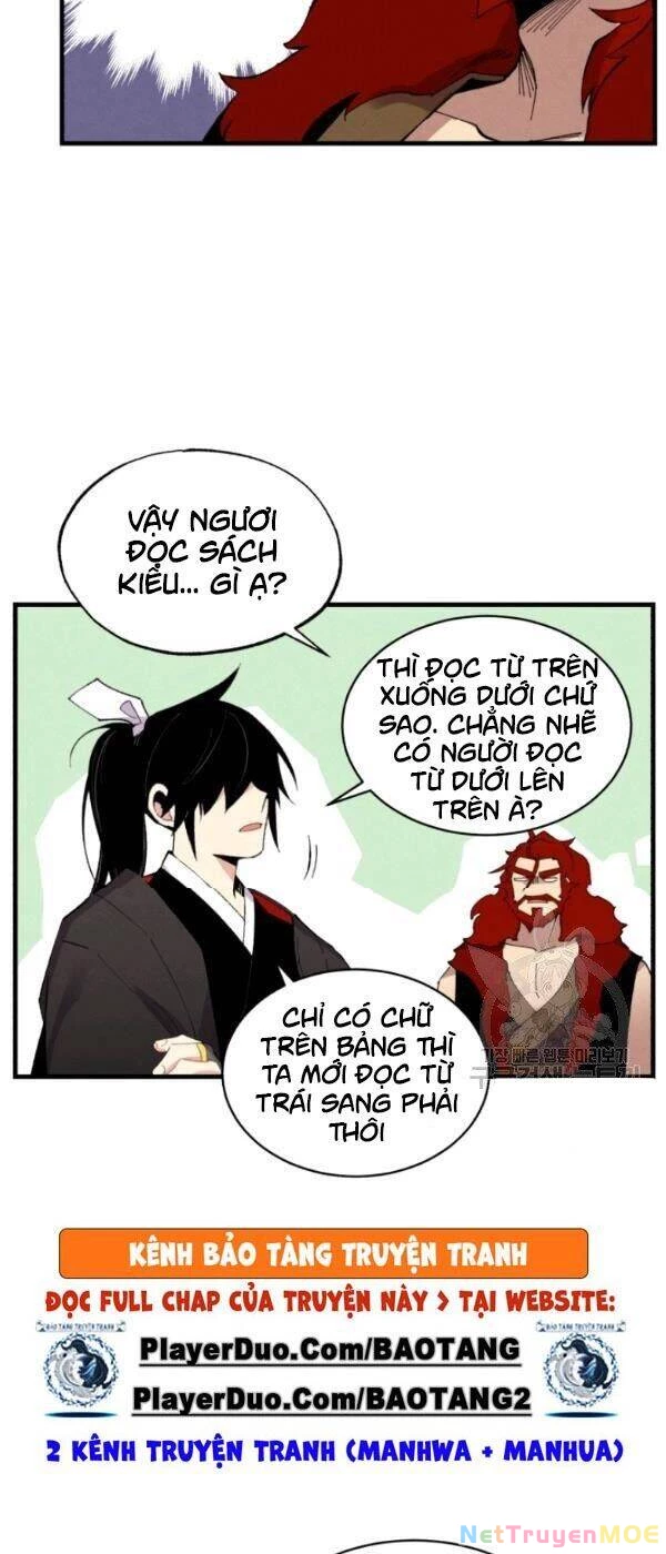 Phi Lôi Đao Thuật Chapter 69 - 38