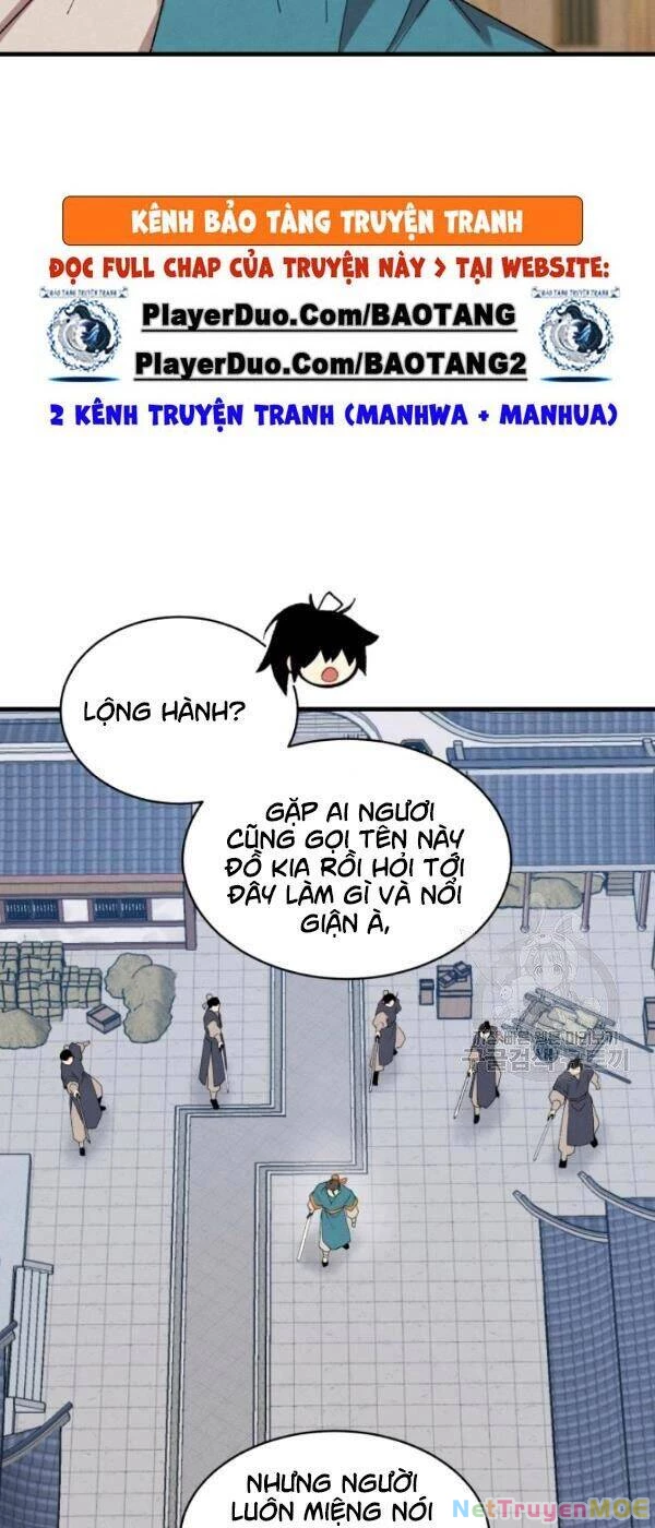 Phi Lôi Đao Thuật Chapter 69 - 43