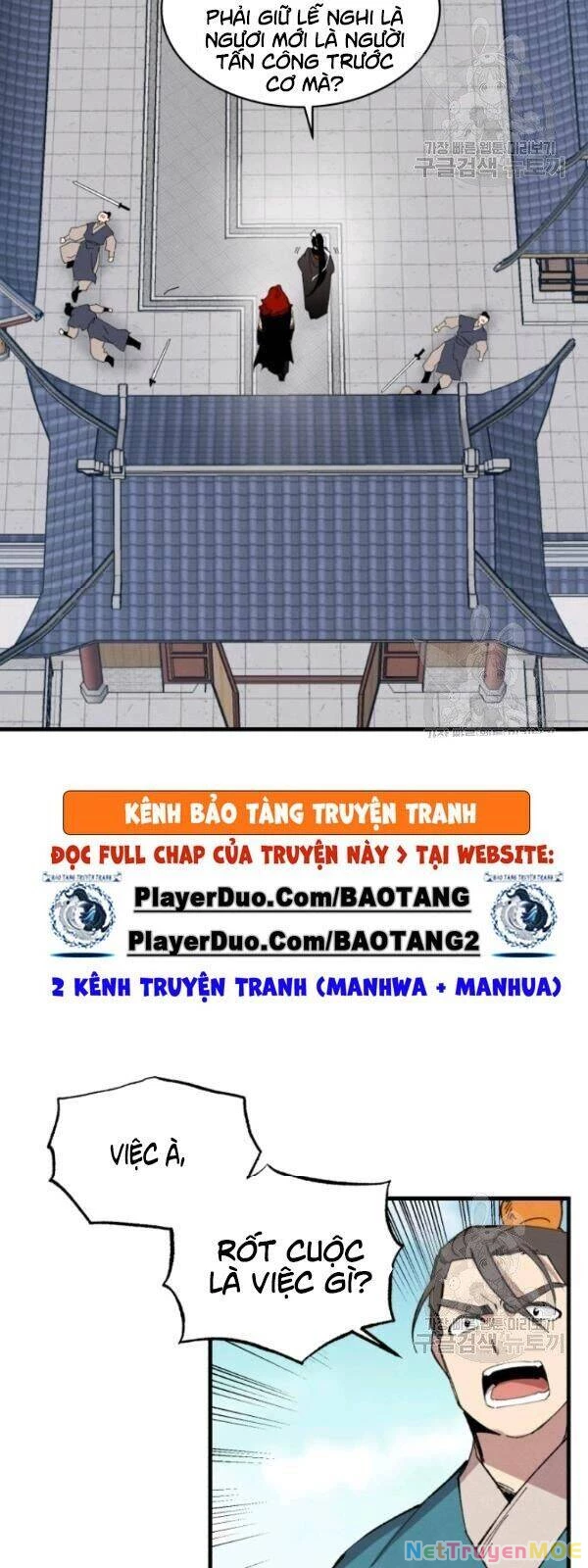 Phi Lôi Đao Thuật Chapter 69 - 44