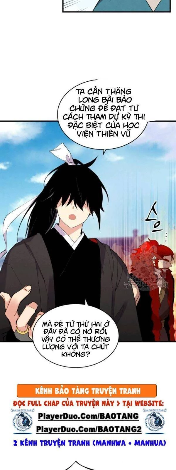 Phi Lôi Đao Thuật Chapter 69 - 45