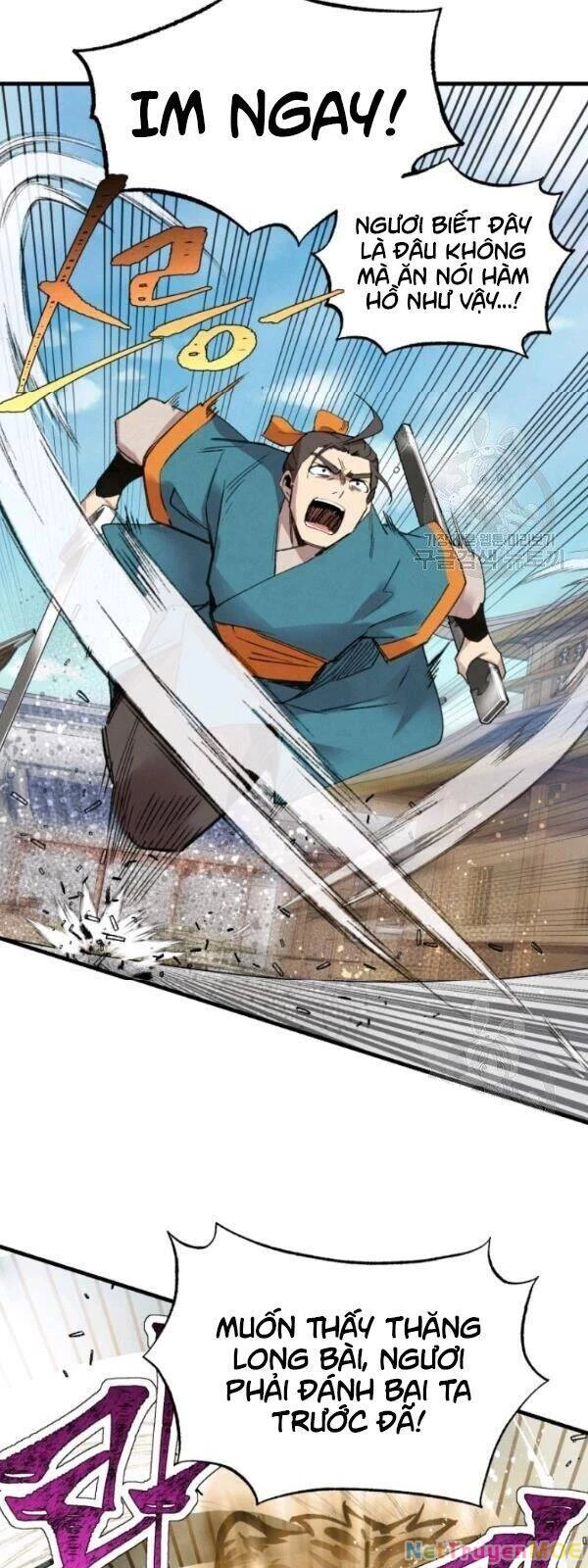 Phi Lôi Đao Thuật Chapter 69 - 46