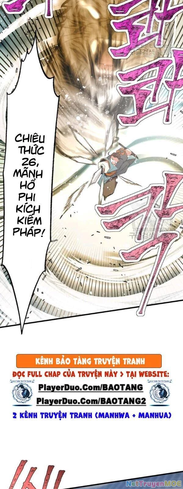 Phi Lôi Đao Thuật Chapter 69 - 47