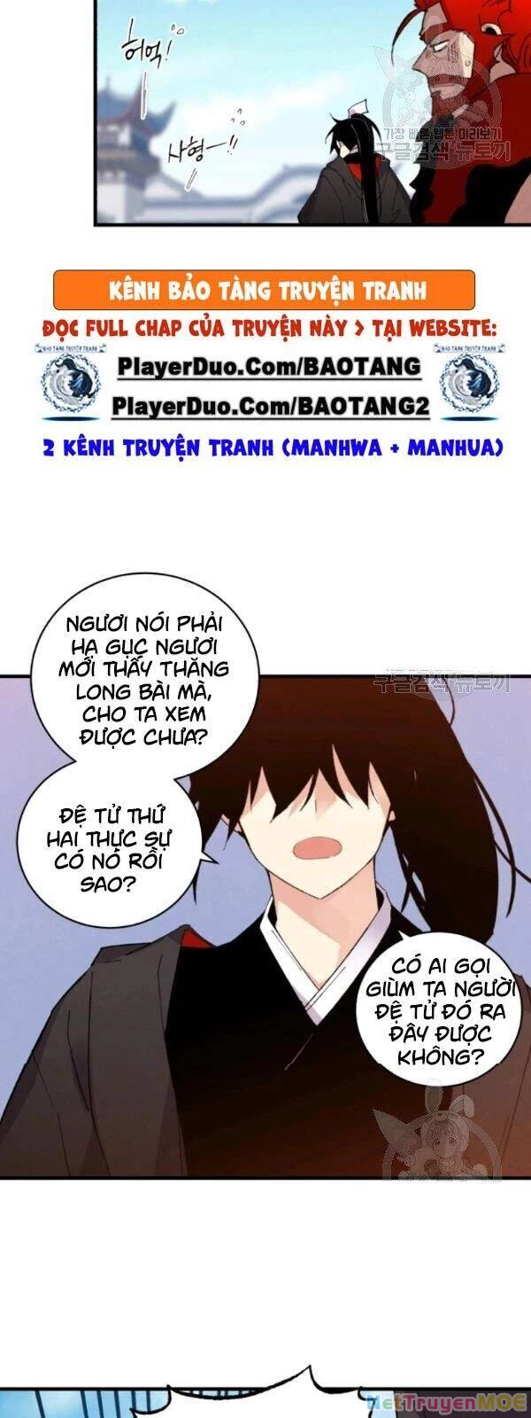 Phi Lôi Đao Thuật Chapter 69 - 54