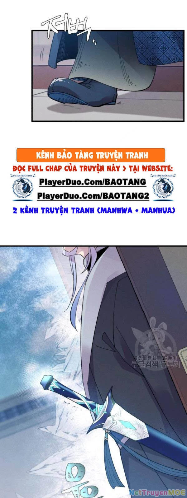Phi Lôi Đao Thuật Chapter 70 - 10