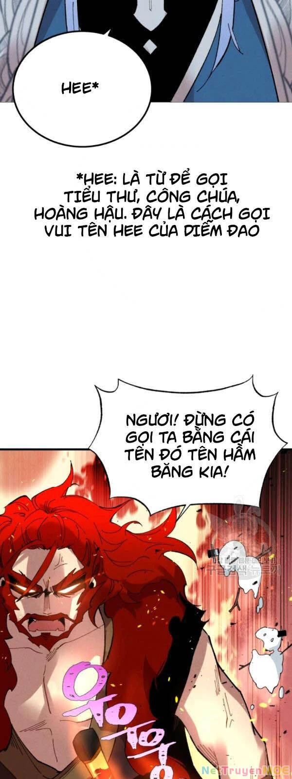 Phi Lôi Đao Thuật Chapter 70 - 15