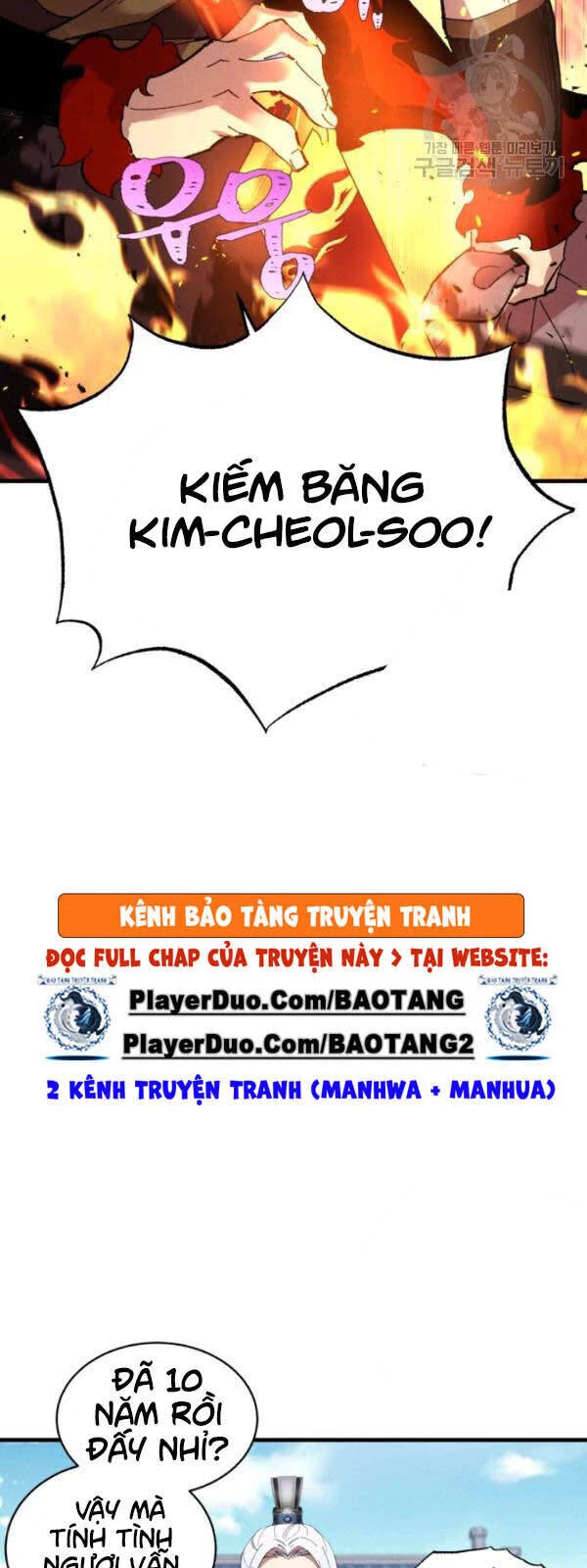Phi Lôi Đao Thuật Chapter 70 - 16