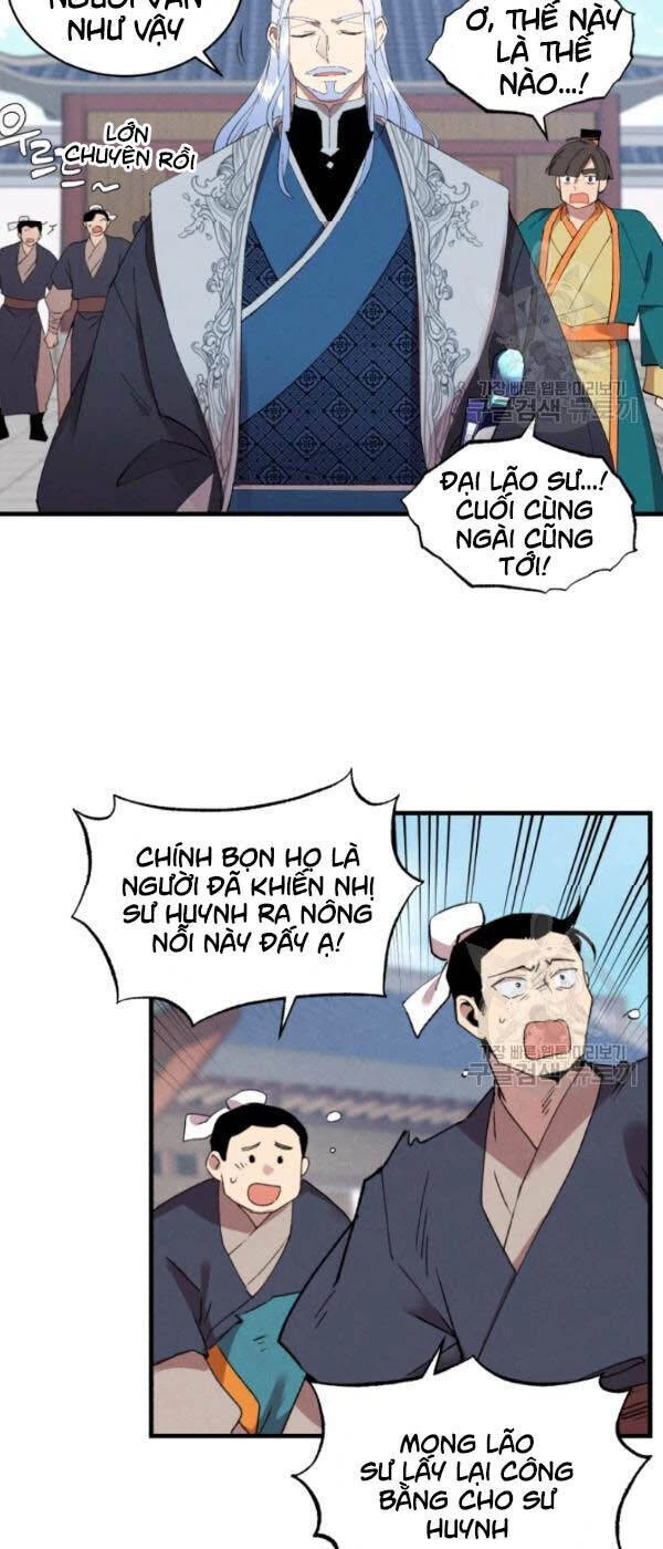 Phi Lôi Đao Thuật Chapter 70 - 17