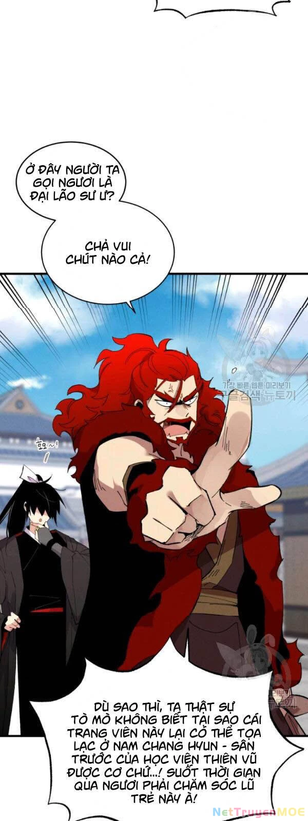 Phi Lôi Đao Thuật Chapter 70 - 18