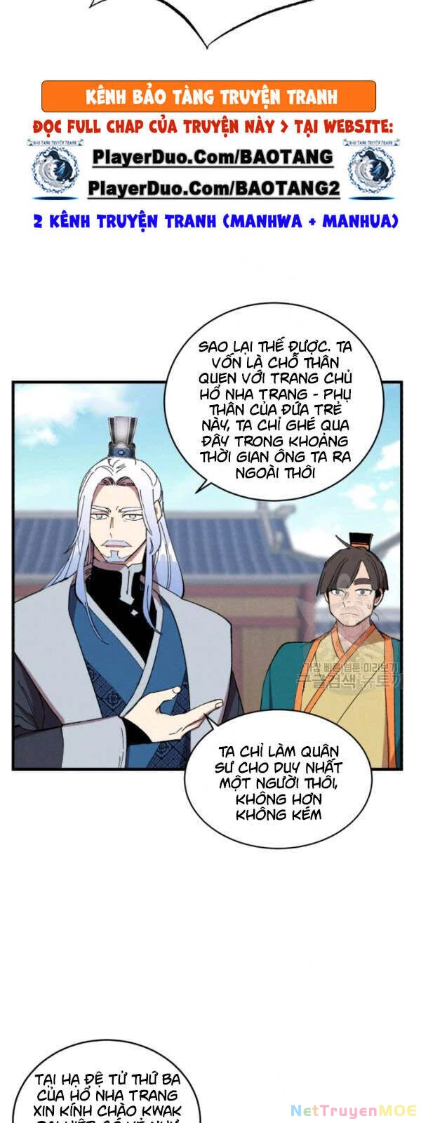 Phi Lôi Đao Thuật Chapter 70 - 19