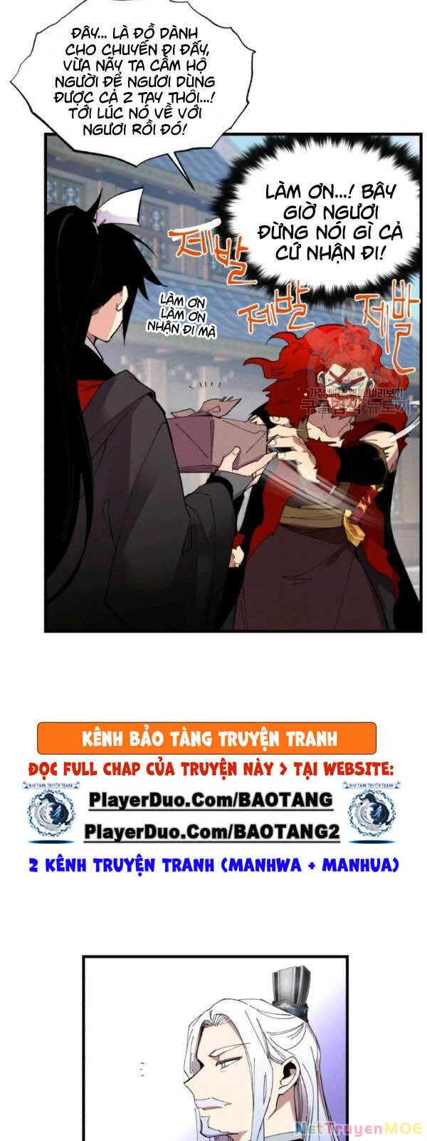 Phi Lôi Đao Thuật Chapter 70 - 25