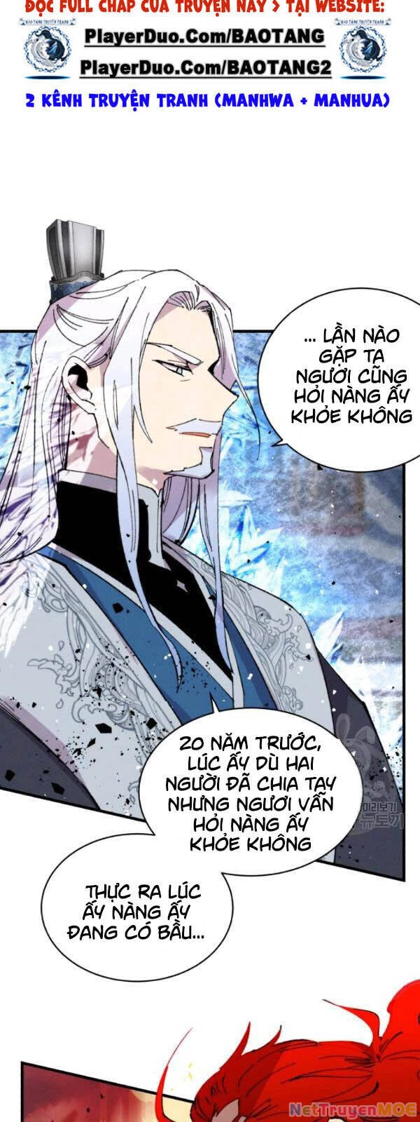Phi Lôi Đao Thuật Chapter 70 - 30