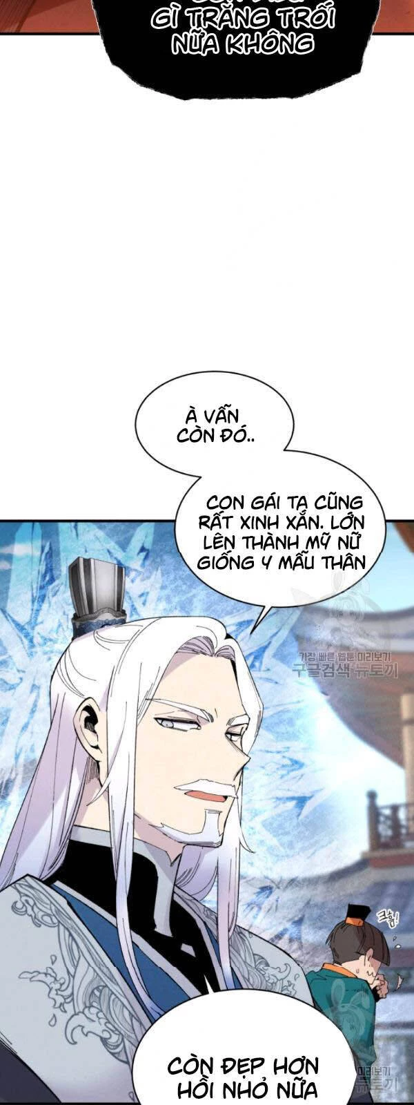 Phi Lôi Đao Thuật Chapter 70 - 34