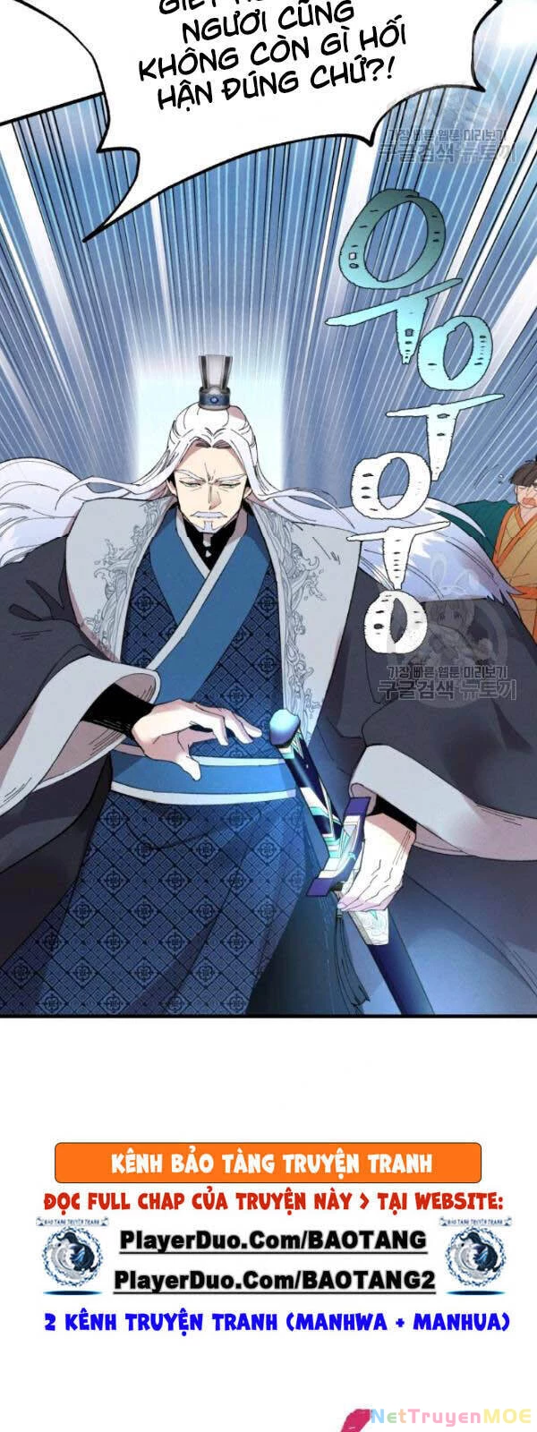 Phi Lôi Đao Thuật Chapter 70 - 36