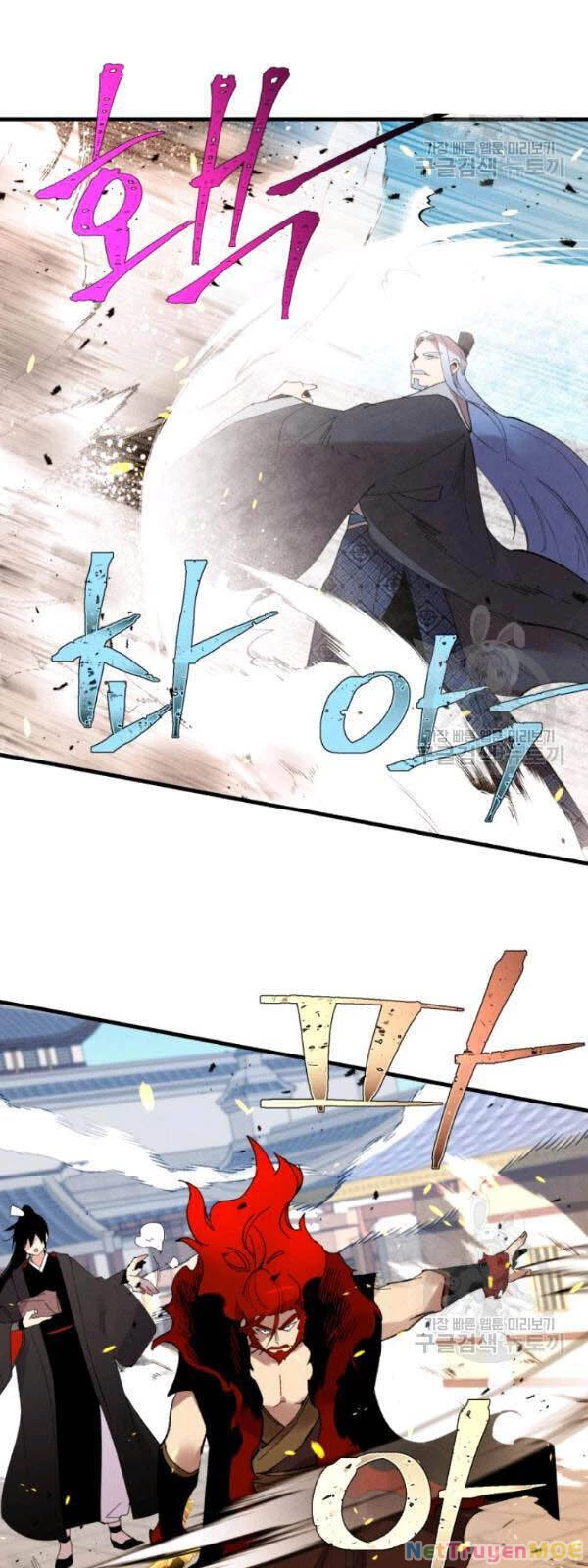 Phi Lôi Đao Thuật Chapter 70 - 43