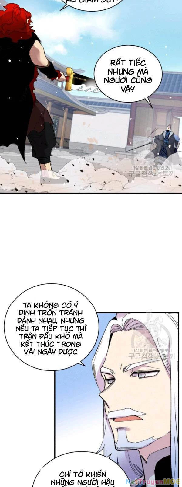 Phi Lôi Đao Thuật Chapter 70 - 45