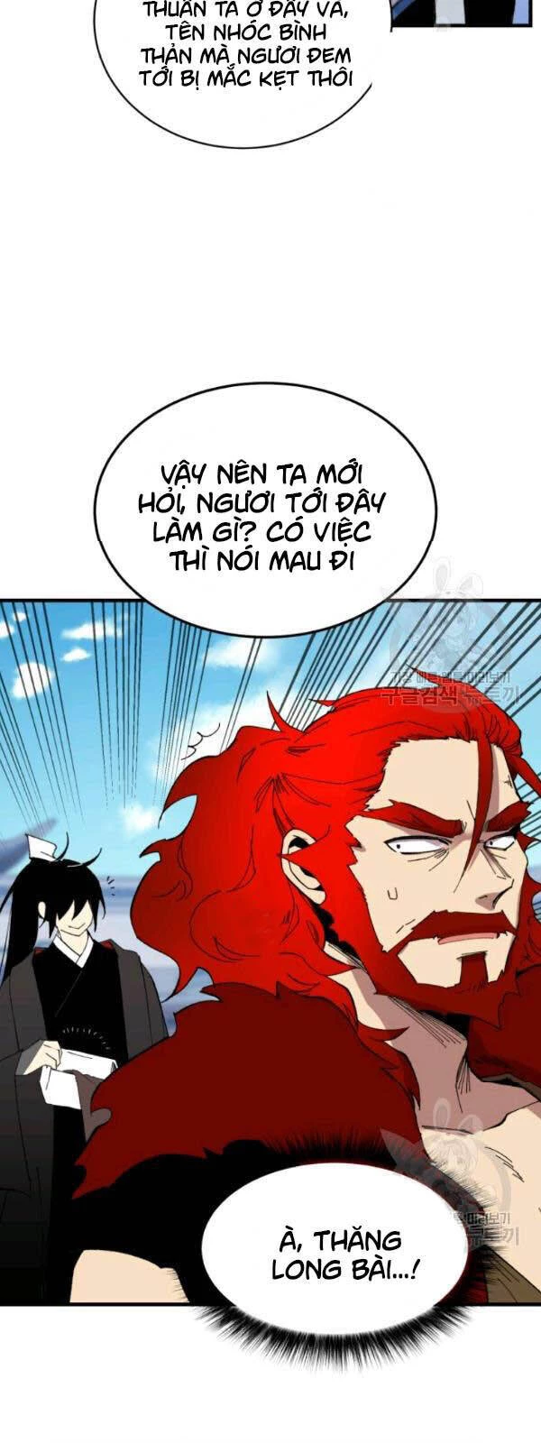 Phi Lôi Đao Thuật Chapter 70 - 46