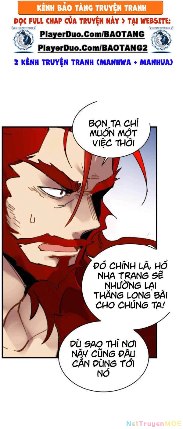 Phi Lôi Đao Thuật Chapter 70 - 47
