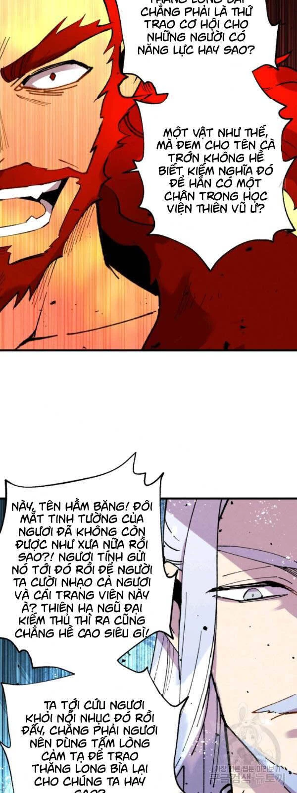 Phi Lôi Đao Thuật Chapter 70 - 49