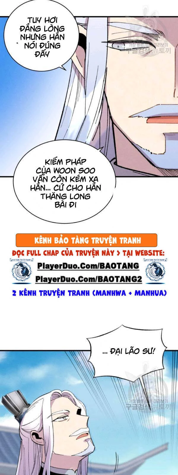 Phi Lôi Đao Thuật Chapter 70 - 53