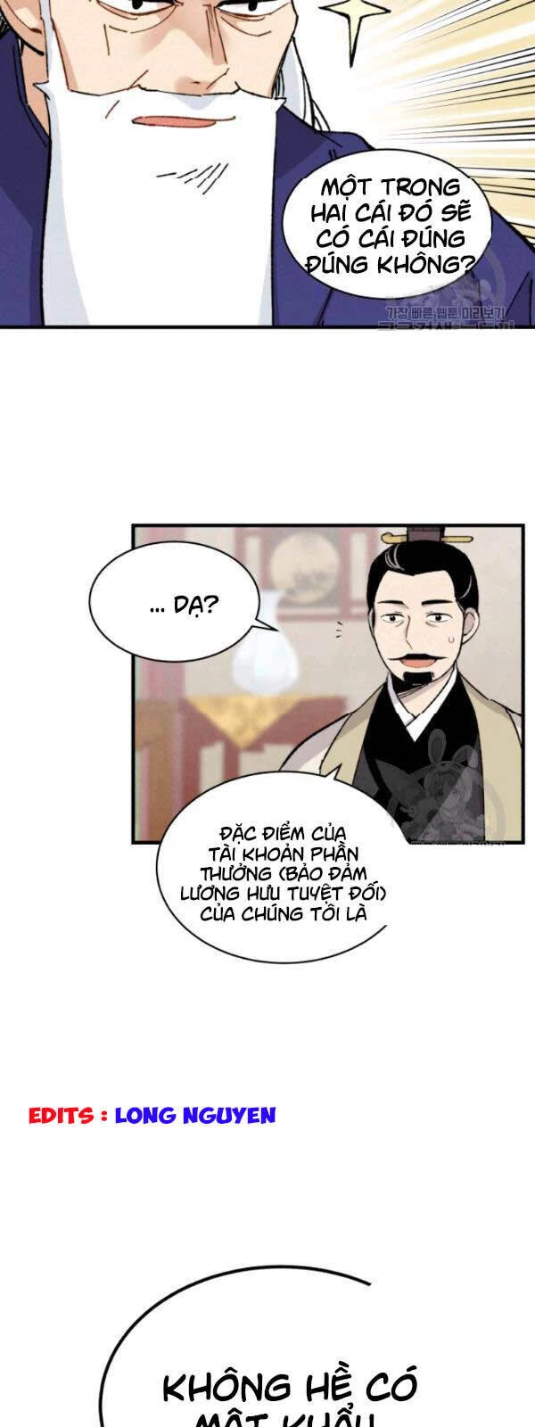 Phi Lôi Đao Thuật Chapter 70 - 59