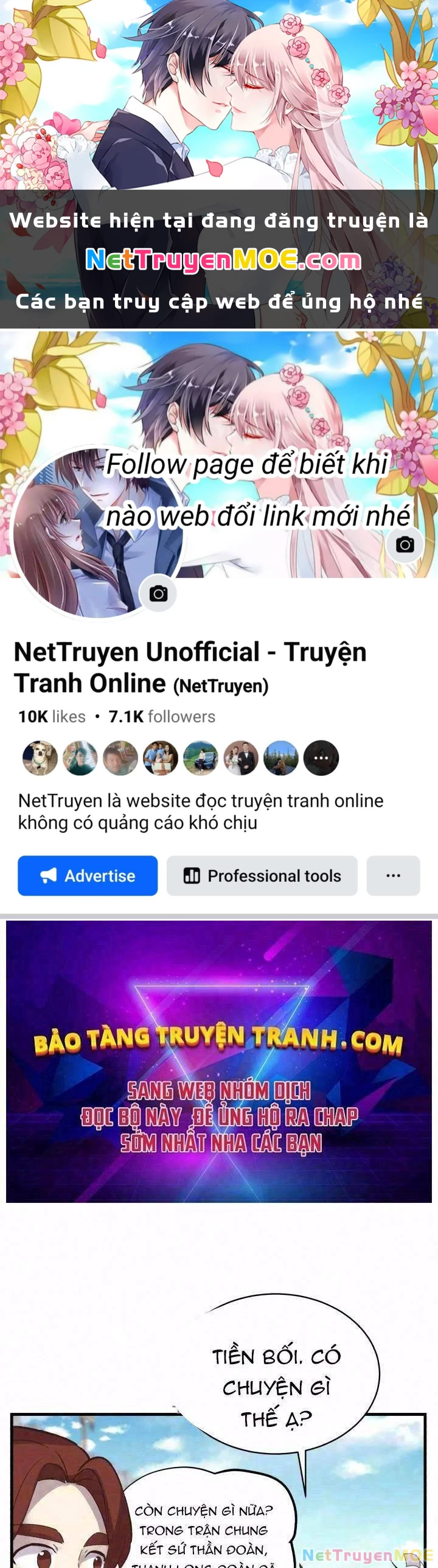 Phi Lôi Đao Thuật Chapter 99 - 1
