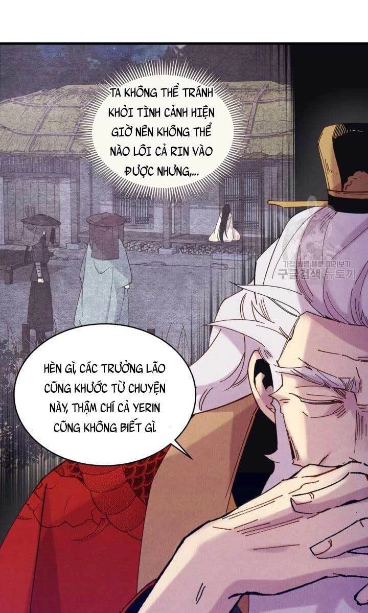 Phi Lôi Đao Thuật Chapter 143 - 64
