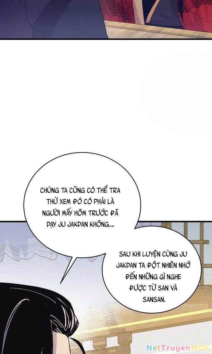 Phi Lôi Đao Thuật Chapter 143 - 68